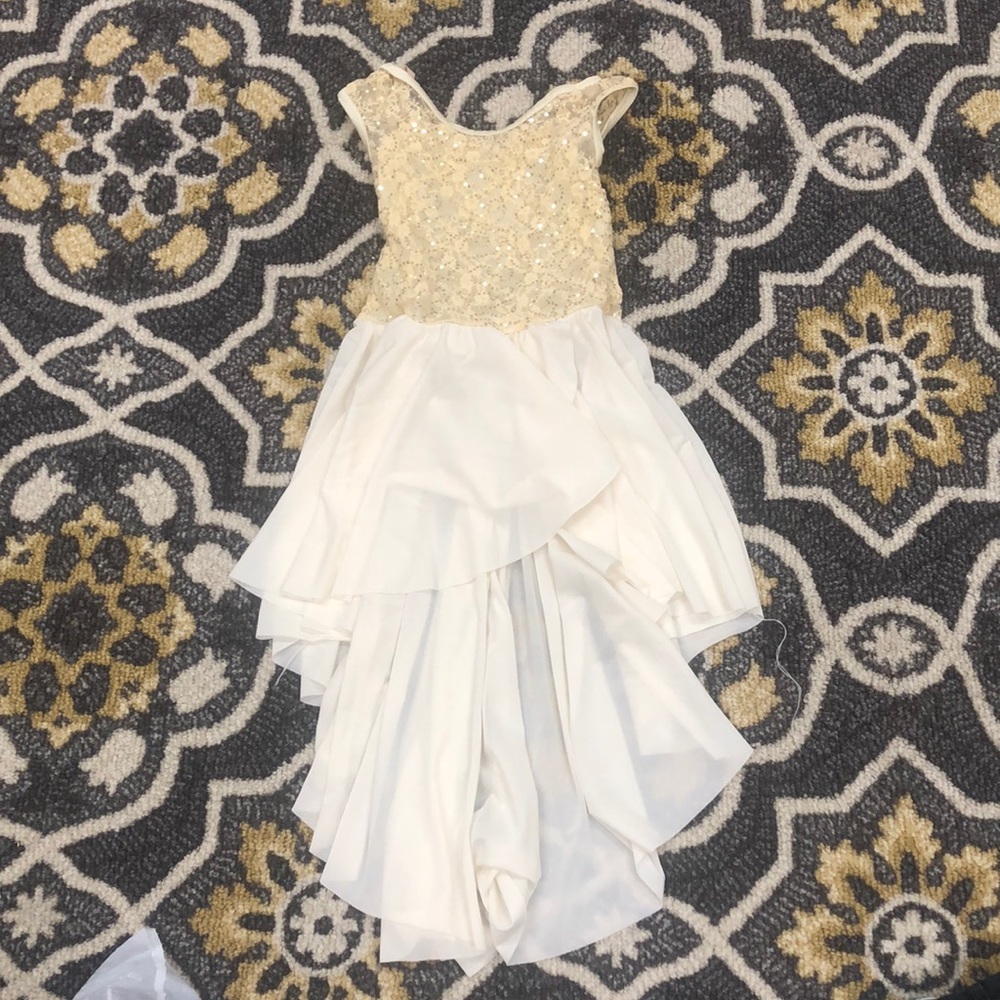 Beautiful dress